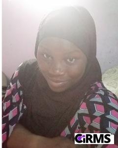Miss. Zainab Oluwatobi Bello