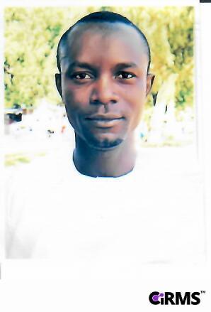Mr. Lawal Abdulazeez