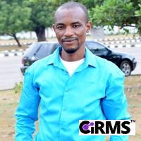 Mr. Amaechi Christian Molokwu