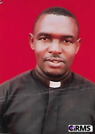 Reverend Elekwachi Jeremiah Iheaka