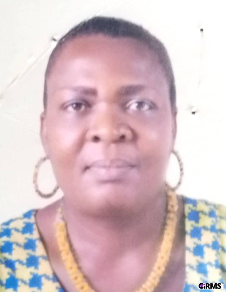 Mrs. Getrude Nkem Obiegbuna