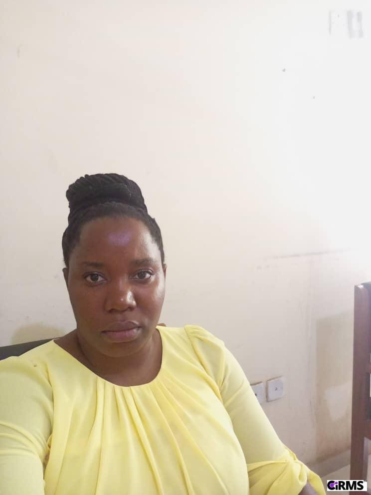  Ifunanya Chinecherem Emereonwu