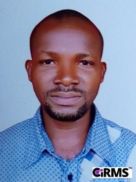 Mr. Chijioke Nathy Umeobi