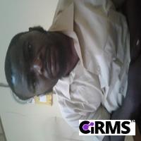 Mr. Emmanuel Chukwunonso Okoye-ogbalu