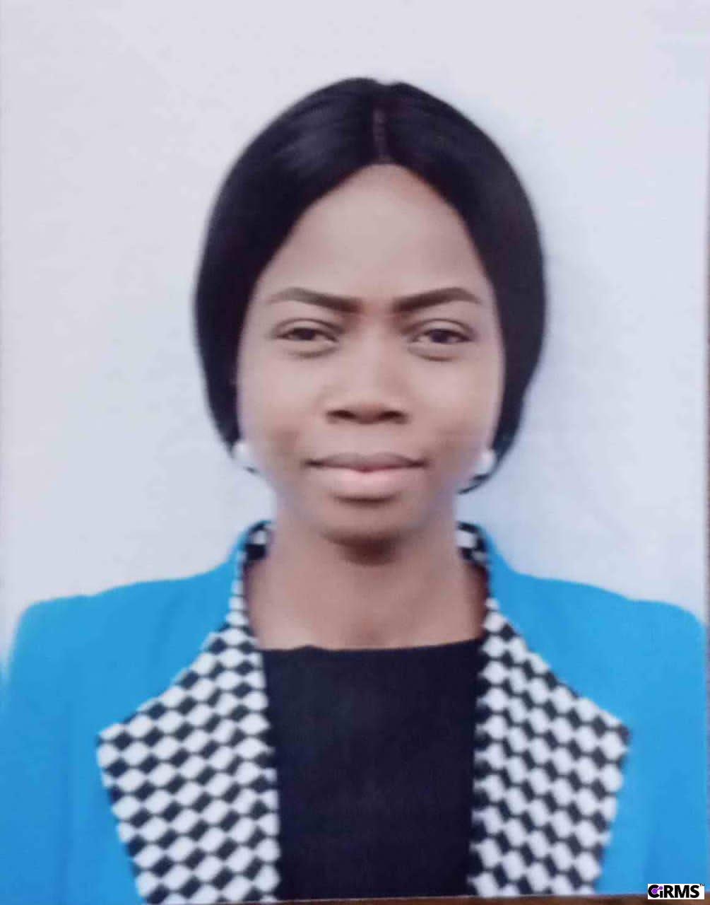 Mrs. Ginika Akum Wisdom-nwachi