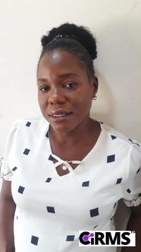 Miss. Margaret-mary Ifunanya Ngige