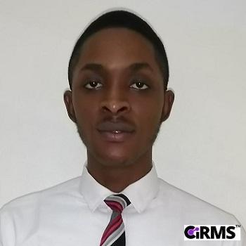 Mr. Chiedozie Emmanuel Okafor
