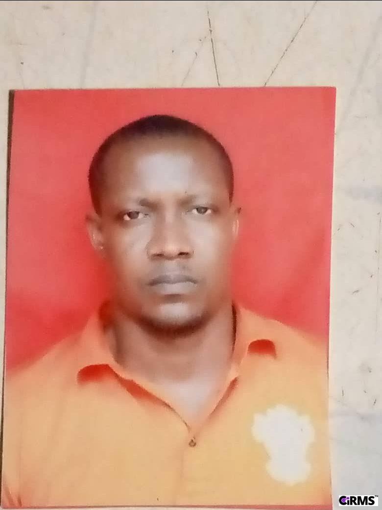 Mr. Linus Ikechukwu Ojukwu