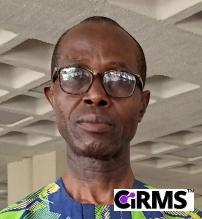 Mr. Alex Onoriemuakpor Offegbe
