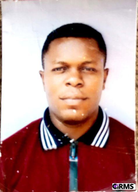 Mr. Edidiong S Jim