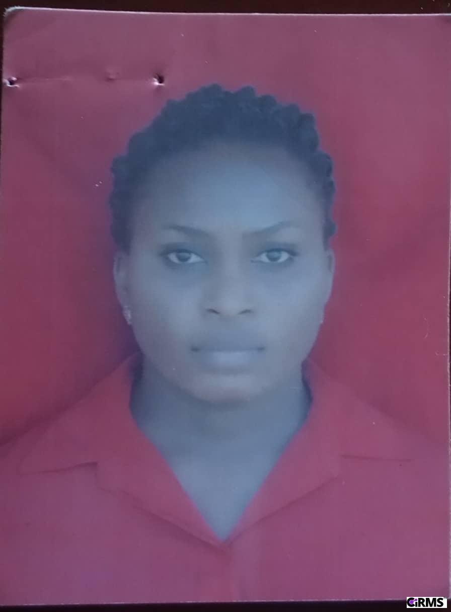 Mrs. Chinonye Theresa Ebo