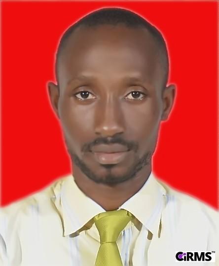 Mr. Chidubem Michael Nwoye