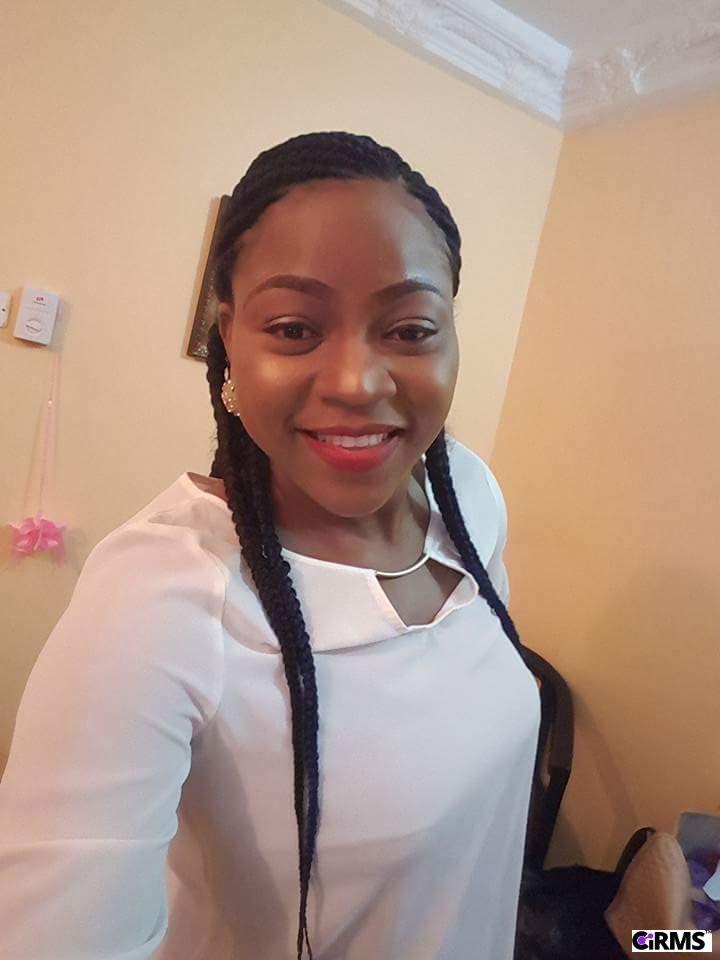 Barr. Oluchi Sandra Ugochukwu