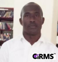 Mr. Chukwunonso Chijioke Echeazu
