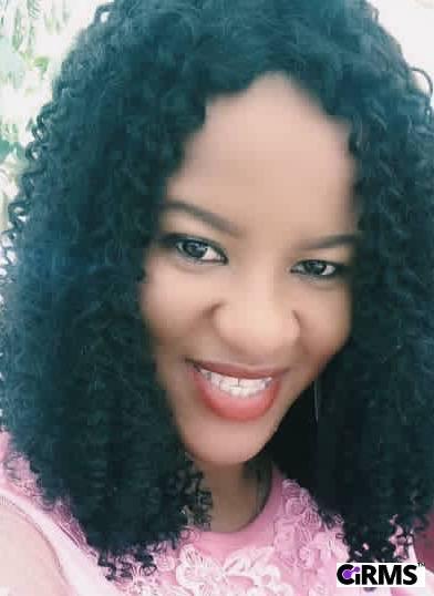 Miss. Blessing Uchechukwu Ogbalu