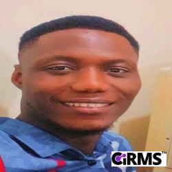 Mr. Zacheus Odunayo Oshoko