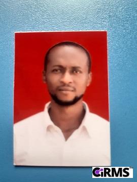 Mr. Kingsley Emeka Ezeoka