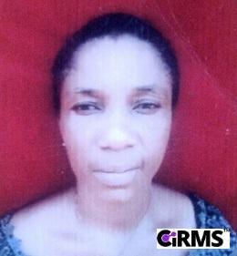Mrs. Chioma Patience Nzenwa