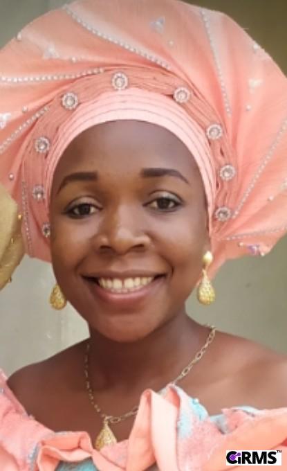 Barr. Afoma Stellajane Ikenga