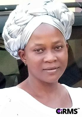 Mrs. Ngozi Scholastica Ogbu