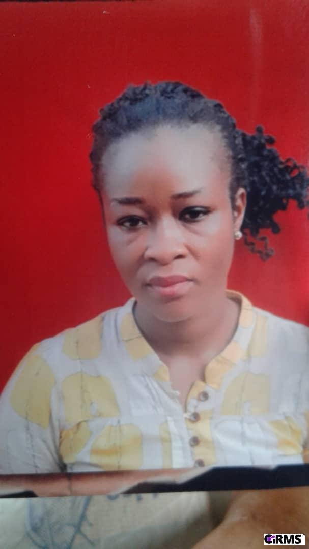 Mrs. Gloria Onyinye Uyanwune