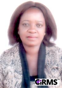 Dr. Ngozika Lovina Nwobi