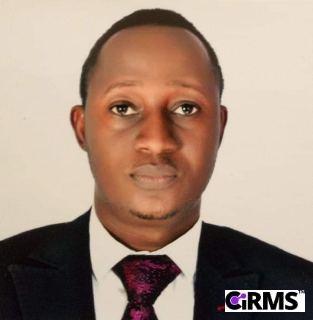 Mr. Oluwasanmi Samuel Adeyemi