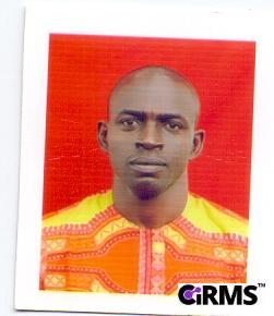 Mr. Andrew Obama Odey