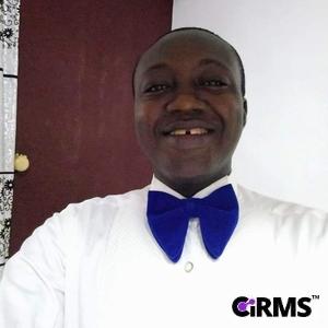 Mr. Osereme Daniel Okonewa
