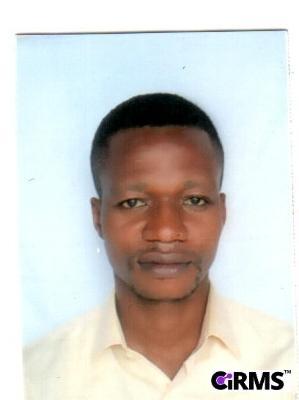 Mr. Onyeka Philip Azubogu