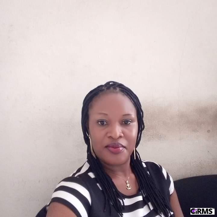 Mrs. Oziomachukwu Akunna Ajemba