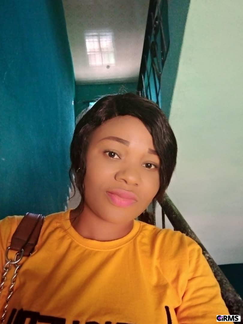 Mrs. Adaobi Anyambuba