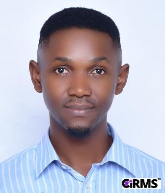 Mr. David  Chinonso Nnaemeka