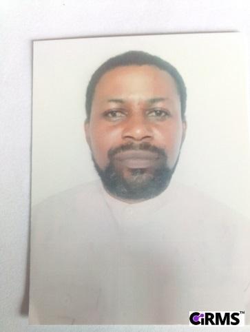 Mr. Chukwunenye Emmanuel Okafor