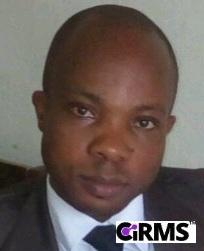 Mr. Solomon Ejike Igboanugo