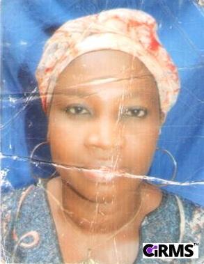 Mrs. Adaobi Theresa Okeke