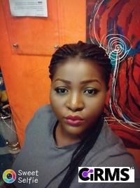 Miss. Chidinma Nneka Okeke