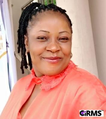 Mrs. Ngozi Lucy Okoye