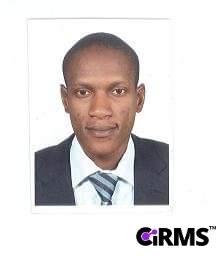 Mr. Olaniyi Mayowa Ojolo