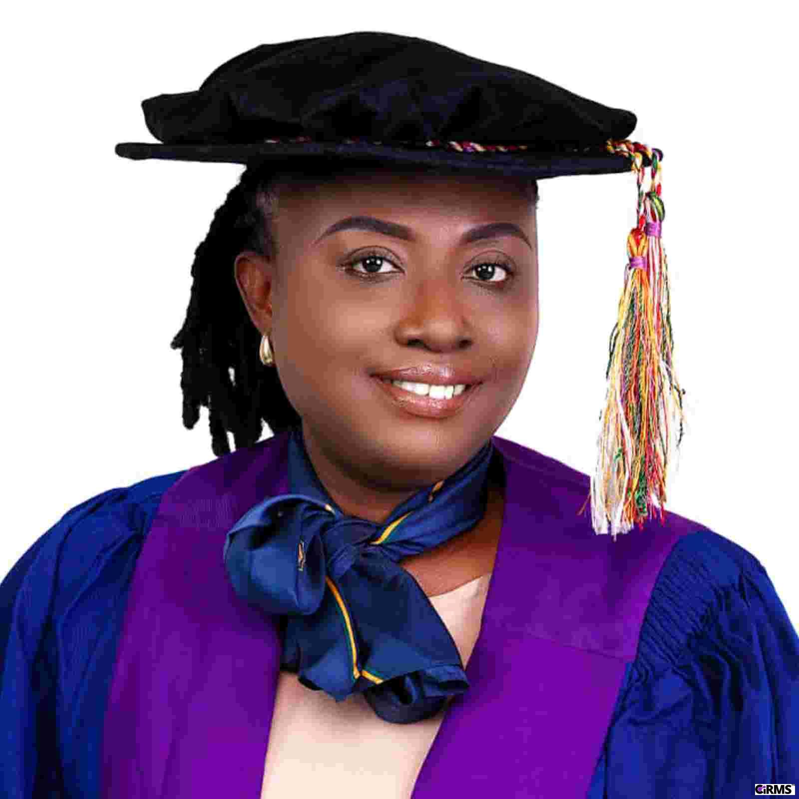 Dr. Chioma Phyllis Nnamani