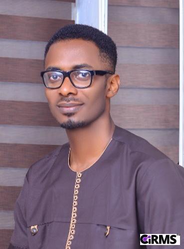 Mr. Stephen Chibuikem Onyedika