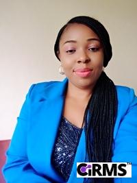 Mrs. Ginika Princess Odiwe