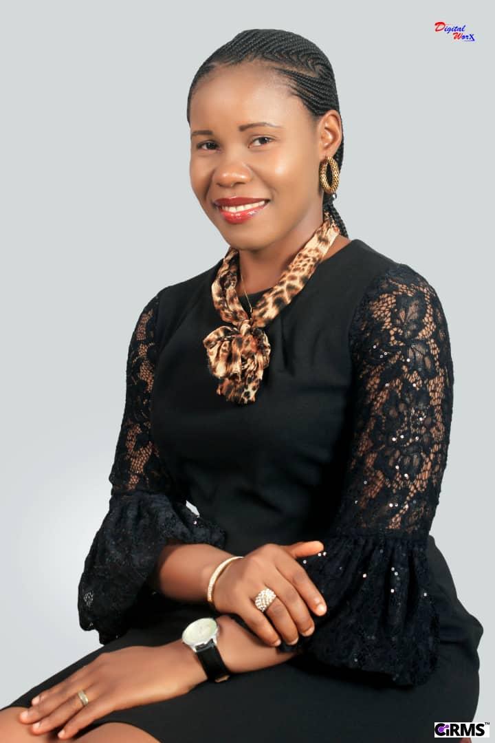 Mrs. Nneka  Adaora Ogbonnaya-udo