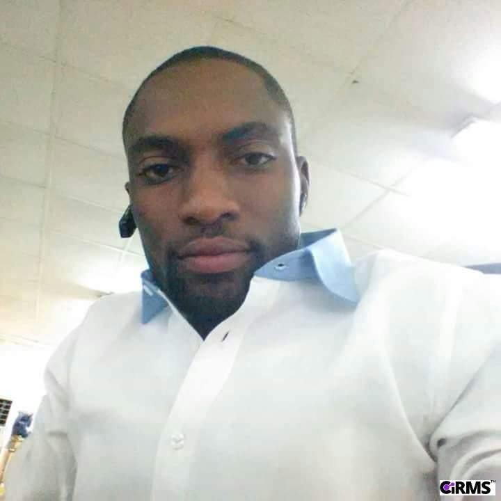 Mr. Musiliu Olatunde Adeleke