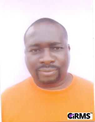 Mr. Victor Afamefuna Igwegbe