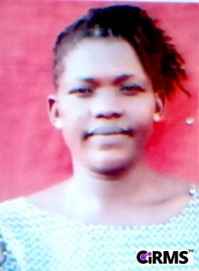 Mrs. Oluchi Virginia Okoli