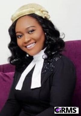 Barr. Chioma Cynthia Ude