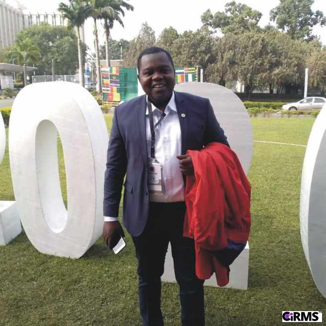 Dr. Odili Aloysius Okoye