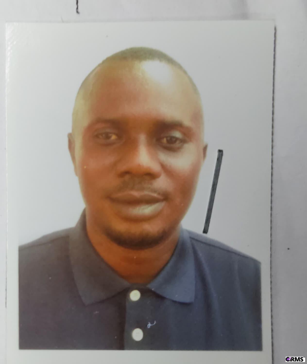 Mr. Joseph  Akinmade Korede