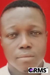 Mr. Chukwudi Ugochukwu Okafor